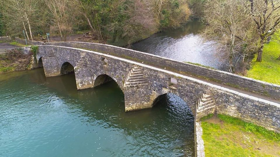 river ogmore fishing